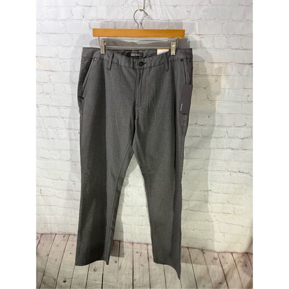Kenneth Cole Reaction Dress Pants New